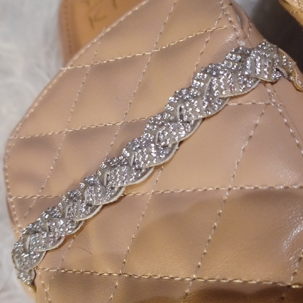 Yoki Slide In Sandals - Picture 10 of 14